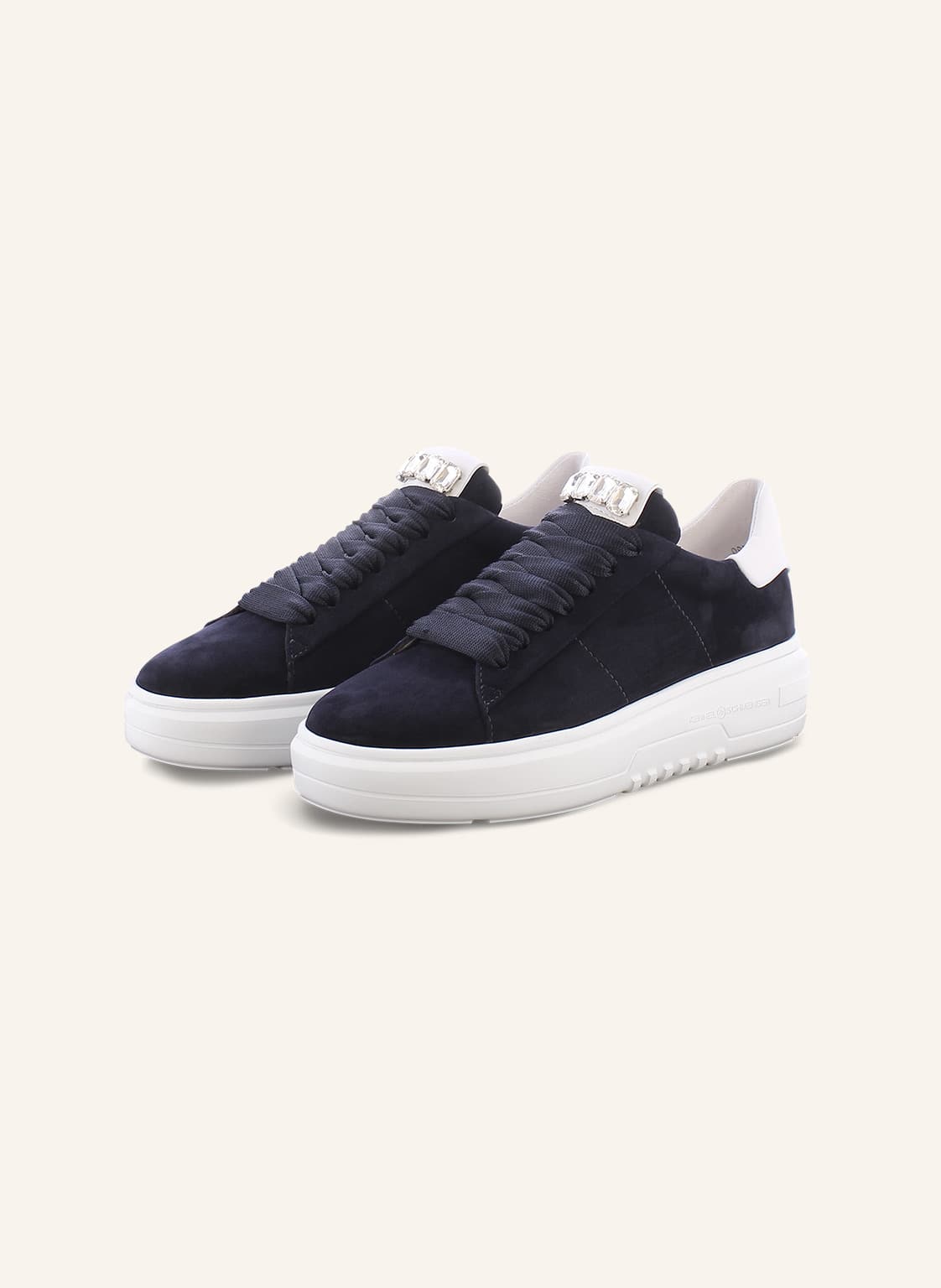 Kennel & Schmenger Sneaker Turn blau Kennel & Schmenger Sneaker Turn blau von Kennel & Schmenger