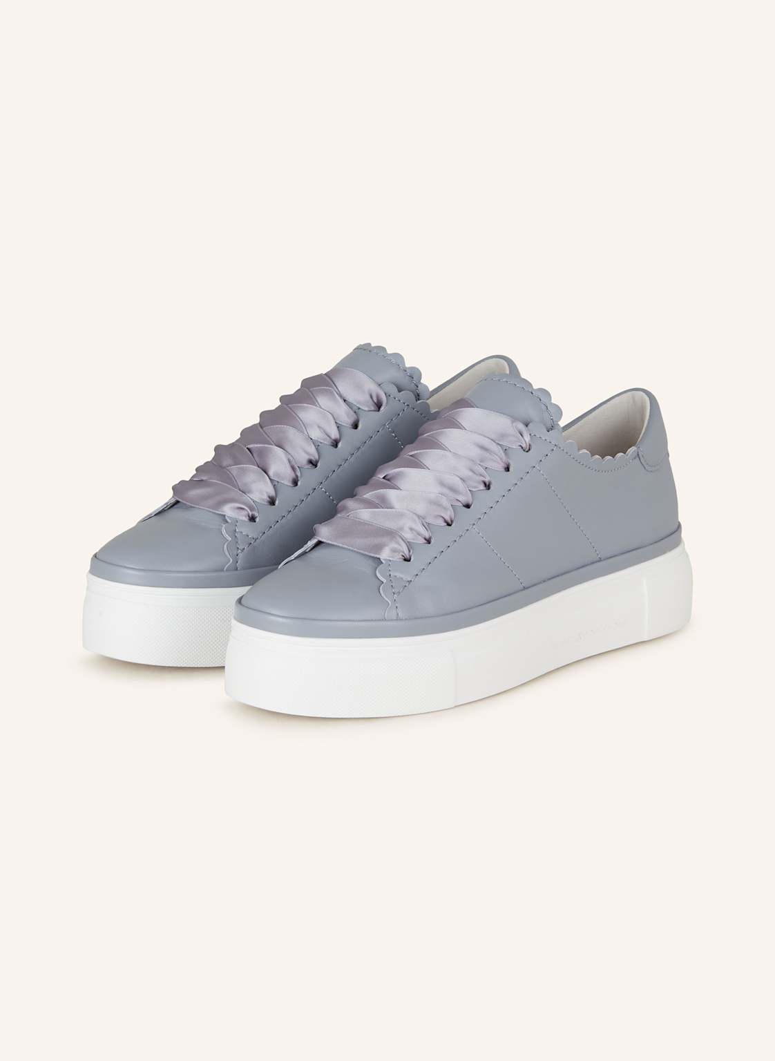 Kennel & Schmenger Sneaker blau Kennel & Schmenger Sneaker blau von Kennel & Schmenger