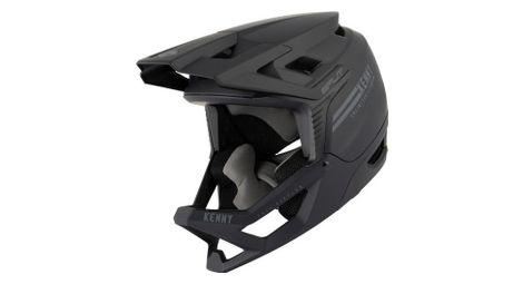 integralhelm kenny split black von Kenny