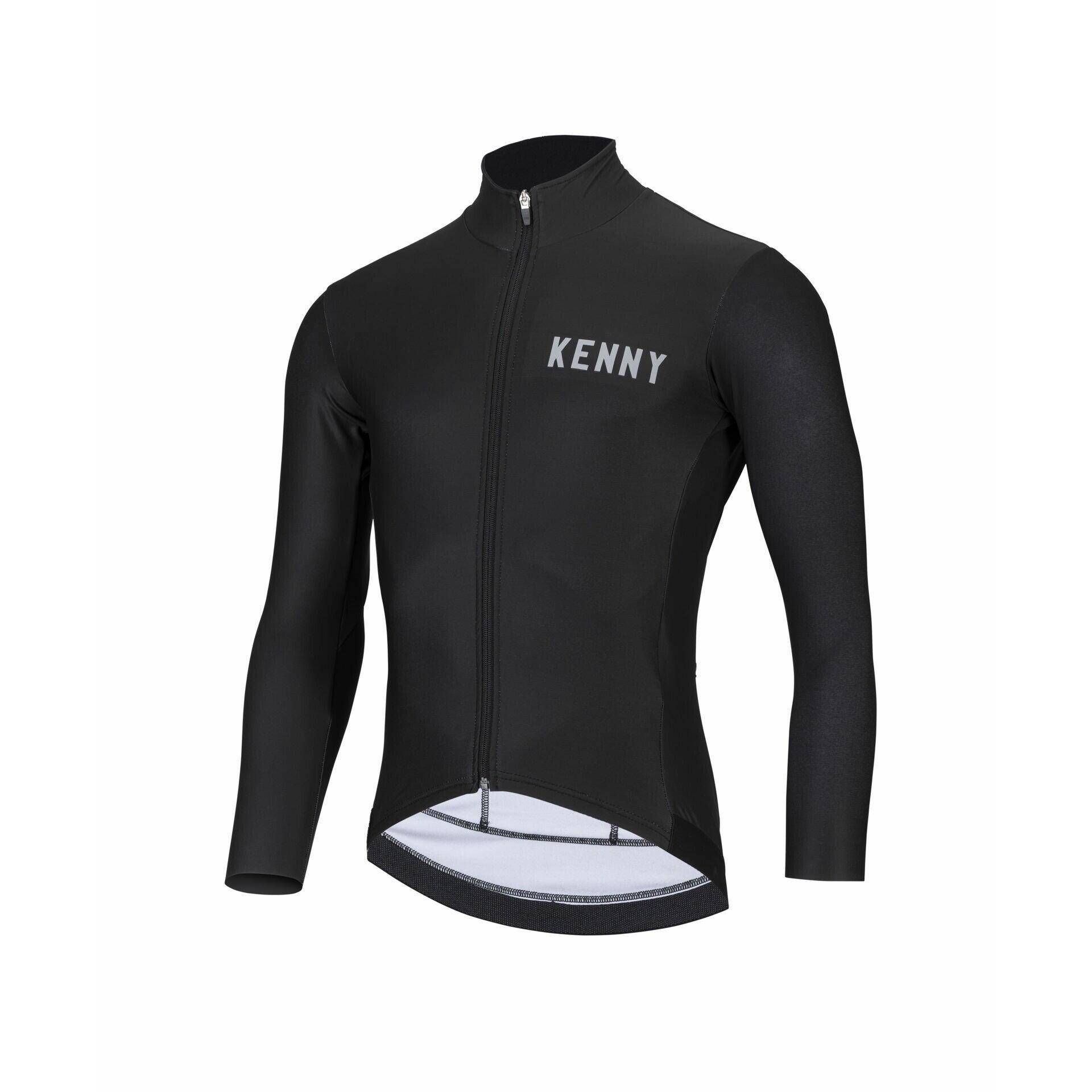 Langarmshirt Kenny Escape von Kenny