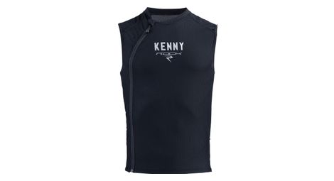 armellose schutzweste kenny rock schwarz armellose schutzweste kenny rock schwarz von Kenny