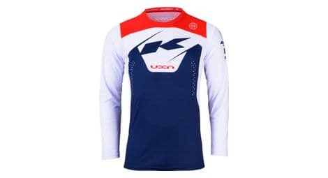 elite kinder langarmtrikot marineblau von Kenny