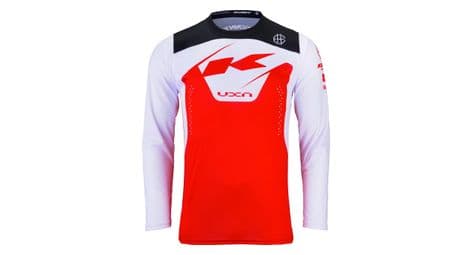 elite kinder langarmtrikot rot von Kenny