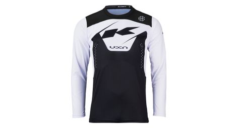 elite langarmtrikot schwarz elite langarmtrikot schwarz von Kenny