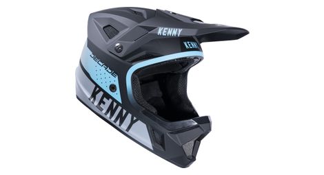 helm int gral kenny decade schwarz blau helm int gral kenny decade schwarz blau von Kenny