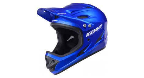 helm integralhelm kenny down hill solid blau helm integralhelm kenny down hill solid blau von Kenny