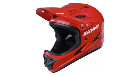 helm integralhelm kenny down hill solid rot helm integralhelm kenny down hill solid rot von Kenny