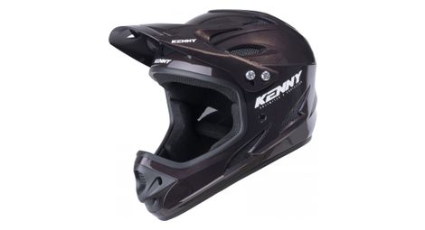helm integralhelm kenny down hill solid schwarz helm integralhelm kenny down hill solid schwarz von Kenny