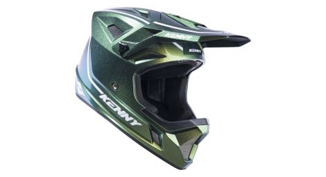 helm kenny decade lunis grun helm kenny decade lunis grun von Kenny