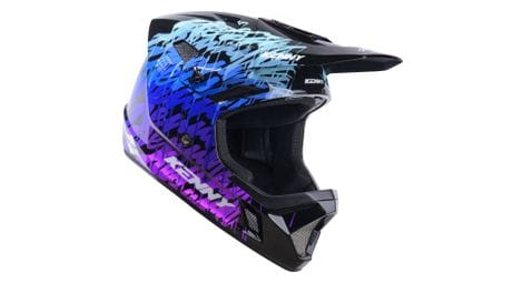 helm kenny decade lunis schwarz von Kenny