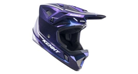 helm kenny decade lunis violett von Kenny