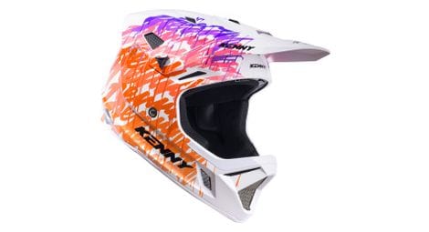 helm kenny decade lunis weis von Kenny