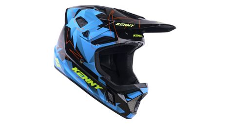 helm kenny decade smash blau helm kenny decade smash blau von Kenny