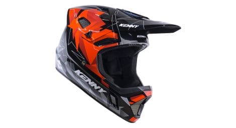 helm kenny decade smash rot von Kenny