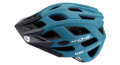 helm kenny k one dark blue helm kenny k one dark blue von Kenny