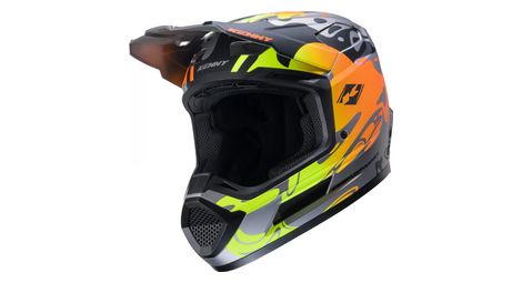 helm kenny performance steel matt von Kenny