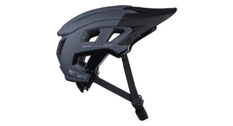 helm kenny scrambler grau helm kenny scrambler grau von Kenny