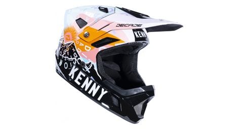 integralhelm kenny decade mips orange von Kenny