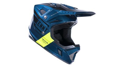 integralhelm kenny decade mips smaragdblau integralhelm kenny decade mips smaragdblau von Kenny