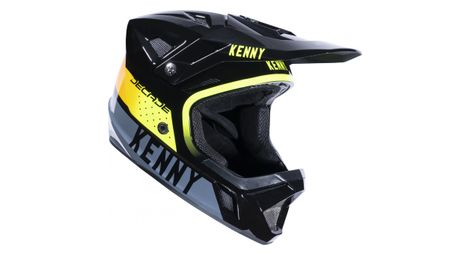 integralhelm kenny decade mips smash neon gelb integralhelm kenny decade mips smash neon gelb von Kenny