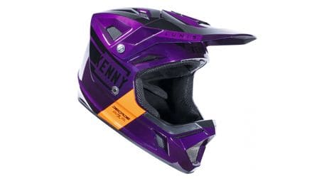 integralhelm kenny decade mips violett von Kenny