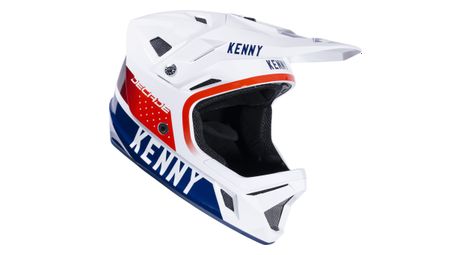 integralhelm kenny decade smash patriot weis integralhelm kenny decade smash patriot weis von Kenny