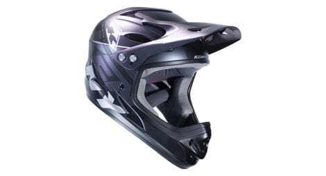 integralhelm kenny downhill prisma matt von Kenny