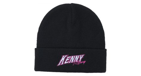 kenny black vintage beanie von Kenny