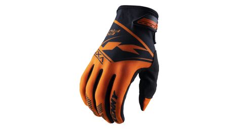 kenny brave kinder handschuhe orange kenny brave kinder handschuhe orange von Kenny