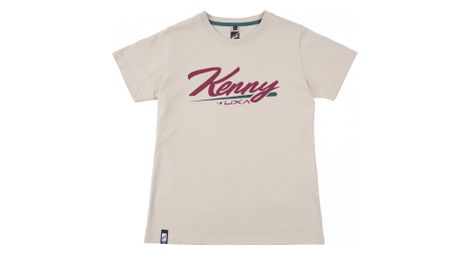 kenny damen t shirt casual dirt ecru kenny damen t shirt casual dirt ecru von Kenny