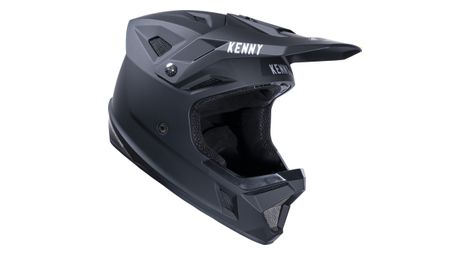 kenny decade mips integralhelm mattschwarz kenny decade mips integralhelm mattschwarz von Kenny