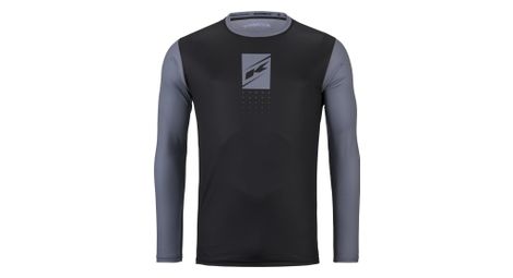 kenny elite adult langarm trikot solid grau kenny elite adult langarm trikot solid grau von Kenny
