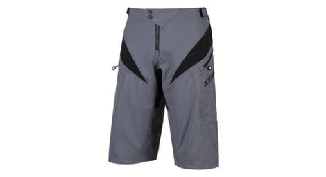 kenny enduro short grau von Kenny