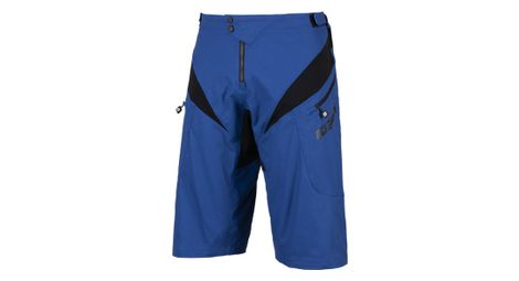 kenny enduro shorts blau von Kenny