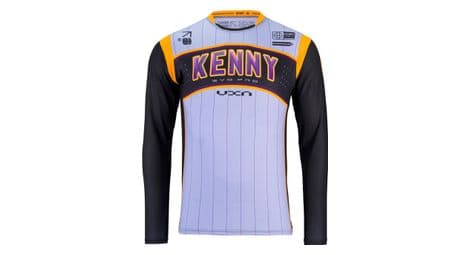 kenny evo pro kbl langarmtrikot von Kenny