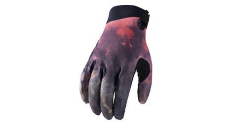 kenny gravity tie handschuhe rot von Kenny