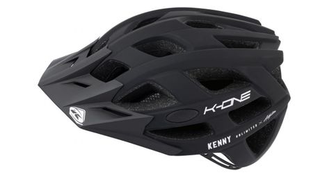 kenny k one helm schwarz 2021 kenny k one helm schwarz 2021 von Kenny
