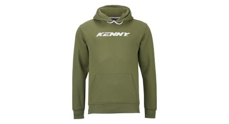 kenny kapuzen sweatshirt meta khaki kenny kapuzen sweatshirt meta khaki von Kenny