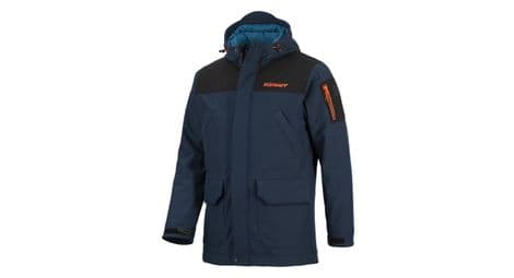 kenny paddock parka marineblau von Kenny