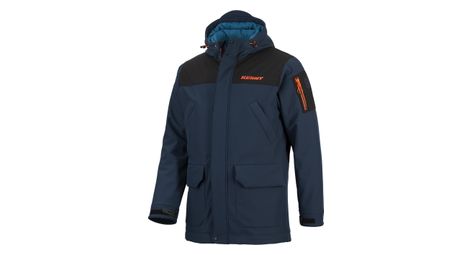 kenny paddock parka marineblau kenny paddock parka marineblau von Kenny