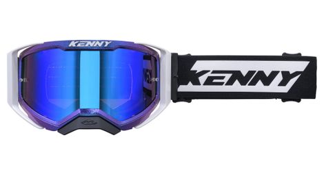 kenny performance evo 2 maske kenny performance evo 2 maske von Kenny