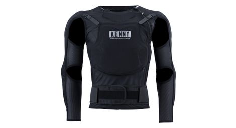 kenny performance schutzweste schwarz kenny performance schutzweste schwarz von Kenny