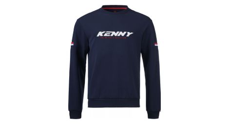 kenny pullover sweat dream blau kenny pullover sweat dream blau von Kenny