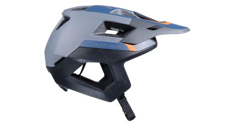 kenny rafale helm grau orange kenny rafale helm grau orange von Kenny