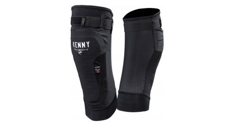 kenny rock knieschutzer schwarz kenny rock knieschutzer schwarz von Kenny