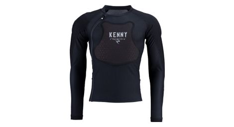 kenny rock schutzweste schwarz m kenny rock schutzweste schwarz m von Kenny