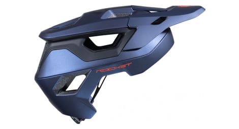 kenny rocket helm blau kenny rocket helm blau von Kenny