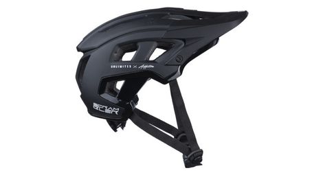 kenny scrambler helm schwarz kenny scrambler helm schwarz von Kenny
