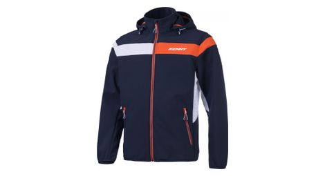 kenny softshell racing jacke navy kenny softshell racing jacke navy von Kenny