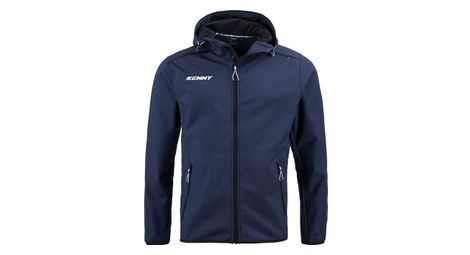 kenny softshelljacke core marineblau kenny softshelljacke core marineblau von Kenny